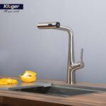 Vòi rửa bát KLUGER KLF0018S - Ảnh 12