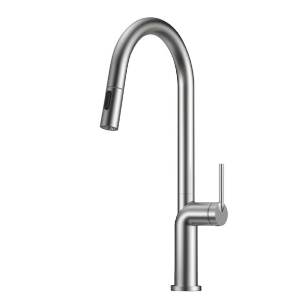 Vòi rửa bát KLUGER KLF0020S