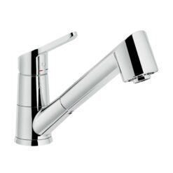 Vòi rửa bát NOBINOX BLUES NB177 RD00127/1T7CR