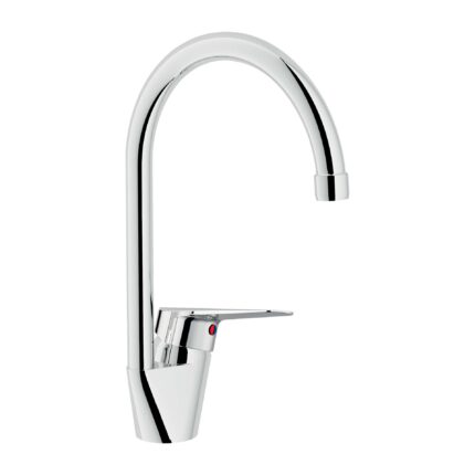 Vòi rửa bát NOBINOX BLUES NB188 BS101113CR