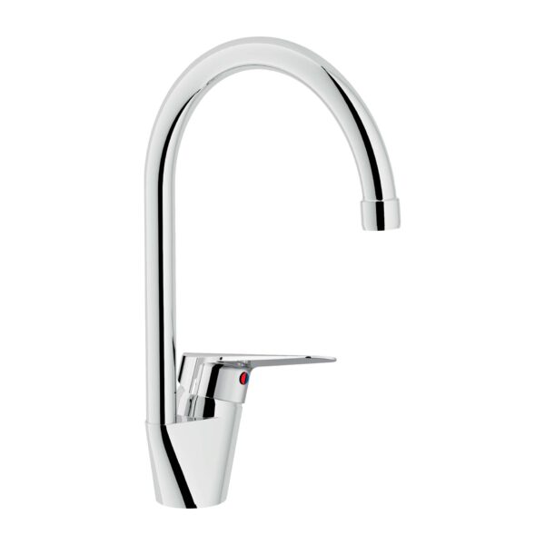 Vòi rửa bát NOBINOX BLUES NB188 BS101113CR