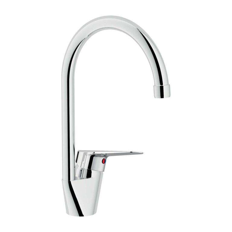 Vòi rửa bát NOBINOX BLUES NB188 BS101113CR