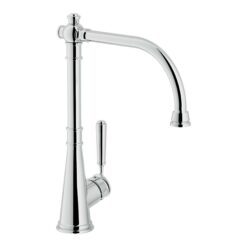 Vòi rửa bát NOBINOX CHARLIE NB254 CH75513CR