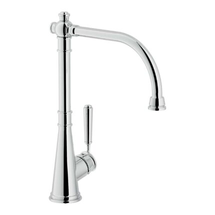 Vòi rửa bát NOBINOX CHARLIE NB254 CH75513CR