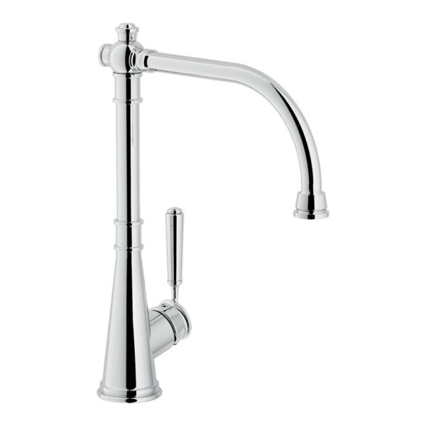 Vòi rửa bát NOBINOX CHARLIE NB254 CH75513CR