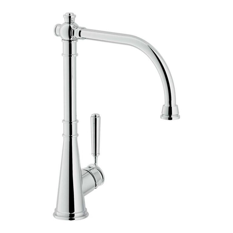 Vòi rửa bát NOBINOX CHARLIE NB254 CH75513CR