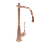 Vòi rửa bát NOBINOX CHARLIE NB255C CH75513RA