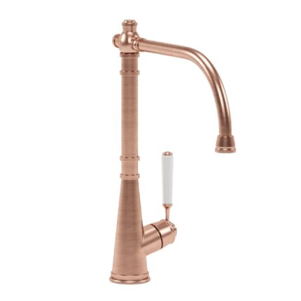 Vòi rửa bát NOBINOX CHARLIE NB255C CH75513RA