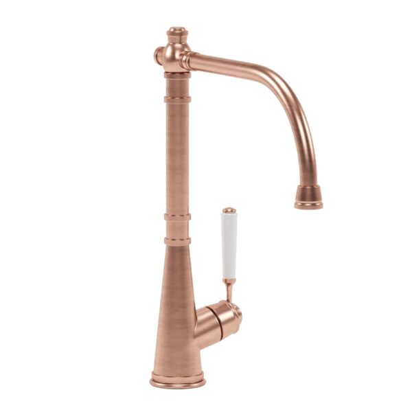 Vòi rửa bát NOBINOX CHARLIE NB255C CH75513RA