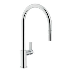 Vòi rửa bát NOBINOX FLAG NB205 FL961337CR