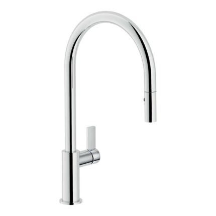 Vòi rửa bát NOBINOX FLAG NB205 FL961337CR