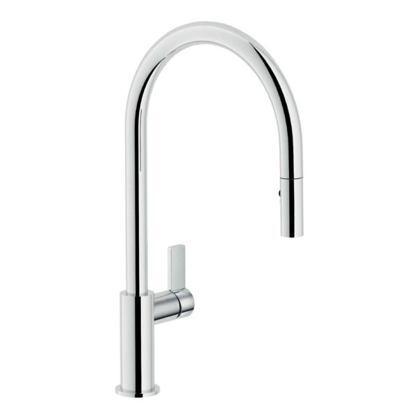 Vòi rửa bát NOBINOX FLAG NB205 FL961337CR