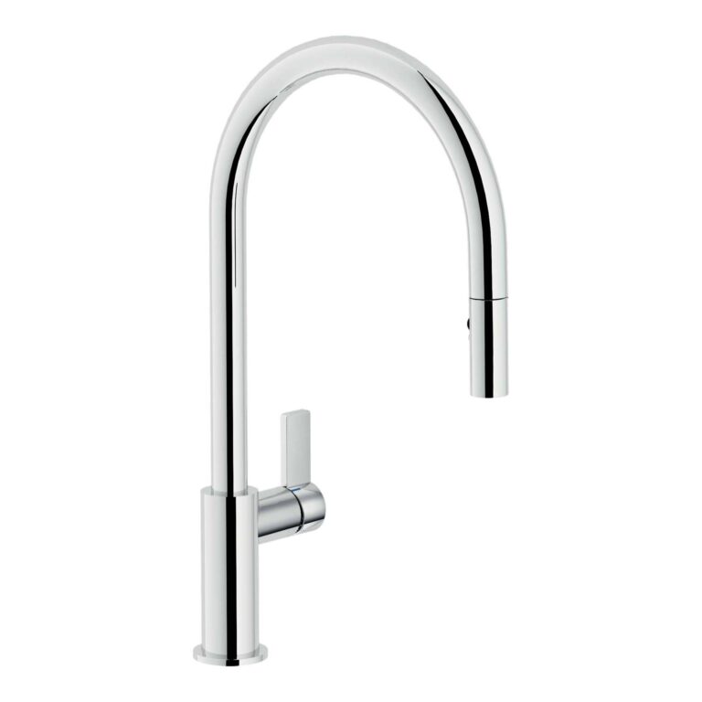 Vòi rửa bát NOBINOX FLAG NB205 FL961337CR