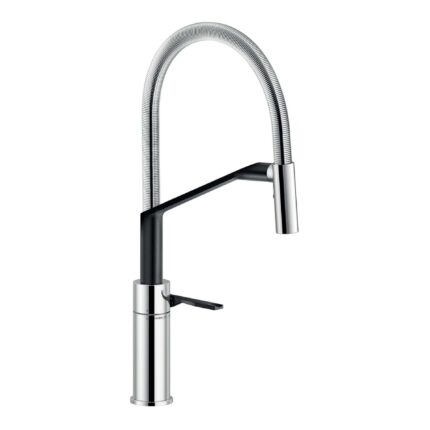 Vòi rửa bát NOBINOX HERON NB228 HR125300CB