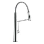 Vòi rửa bát NOBINOX LEVANTE NB303 MV123300CR