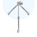 Vòi rửa bát NOBINOX LEVANTE NB303 MV123300CR - Ảnh 15