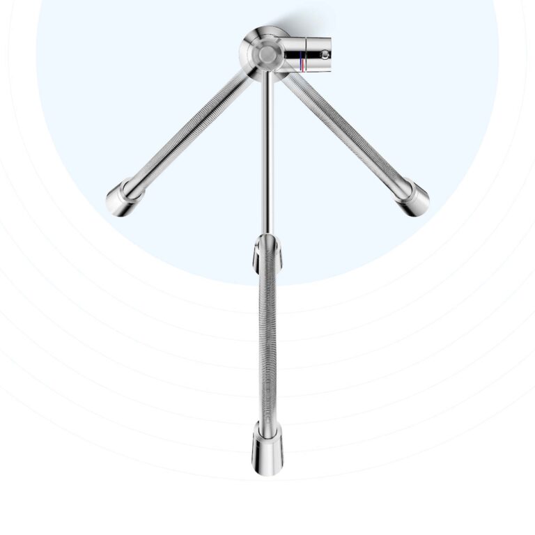 Vòi rửa bát NOBINOX LEVANTE NB303 MV123300CR - Ảnh 15