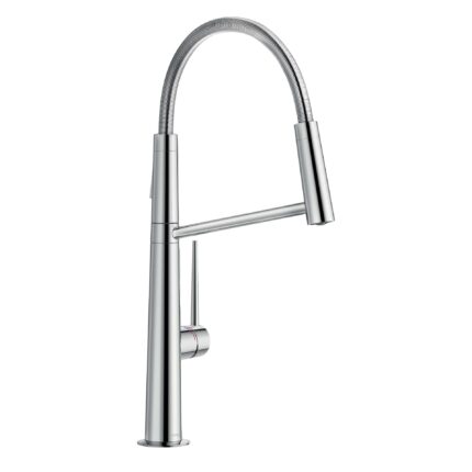 Vòi rửa bát NOBINOX LEVANTE NB303 MV123300CR