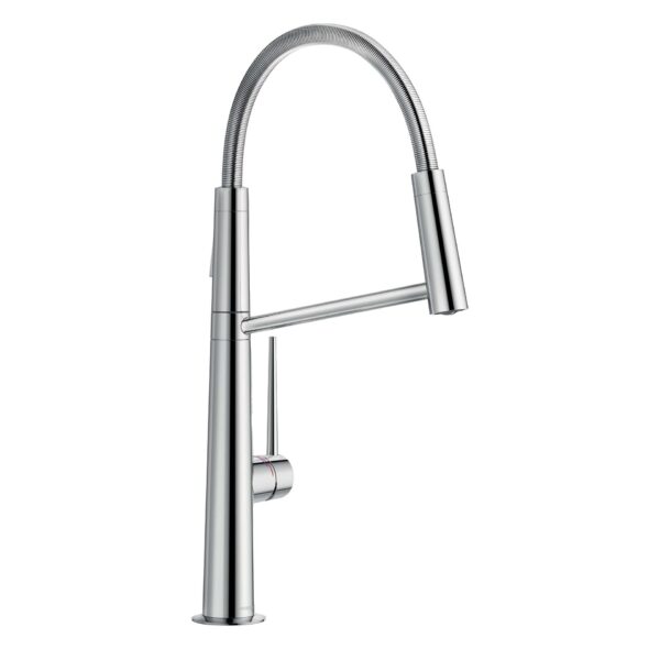 Vòi rửa bát NOBINOX LEVANTE NB303 MV123300CR