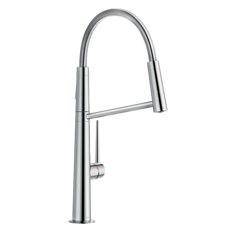 Vòi rửa bát NOBINOX LEVANTE NB303 MV123300CR