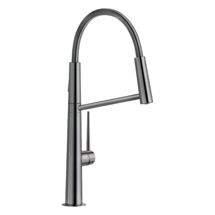 Vòi rửa bát NOBINOX LEVANTE NB306B MV123300FLP