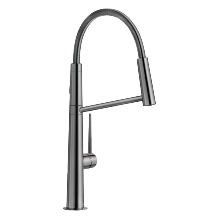 Vòi rửa bát NOBINOX LEVANTE NB306B MV123300FLP