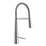 Vòi rửa bát NOBINOX LIKID NB880 LK00300CR