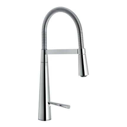 Vòi rửa bát NOBINOX LIKID NB880 LK00300CR