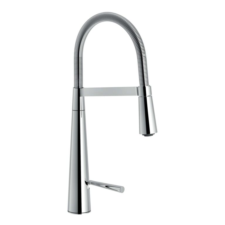 Vòi rửa bát NOBINOX LIKID NB880 LK00300CR