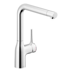 Vòi rửa bát NOBINOX MANIA NB214 CU128113CR