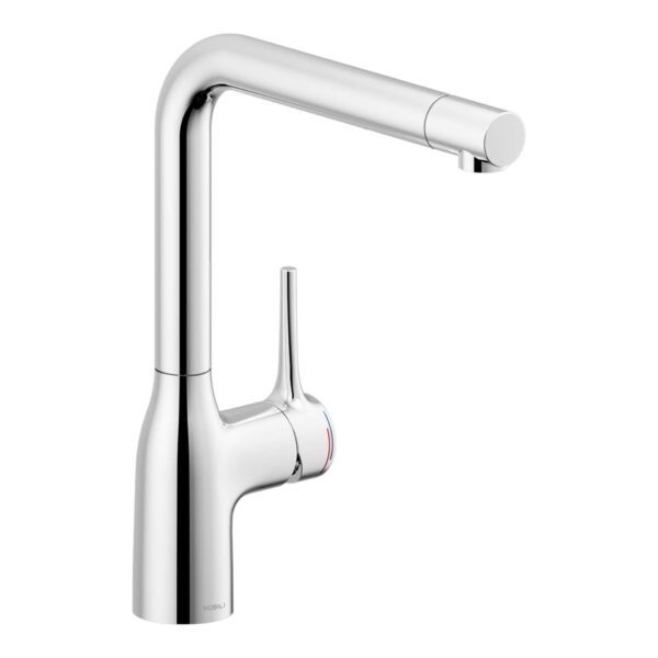 Vòi rửa bát NOBINOX MANIA NB214 CU128113CR