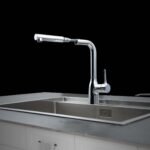 Vòi rửa bát NOBINOX MANIA NB215T CU128117/1CR - Ảnh 12