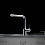 Vòi rửa bát NOBINOX MANIA NB215T CU128117/1CR - Ảnh 13