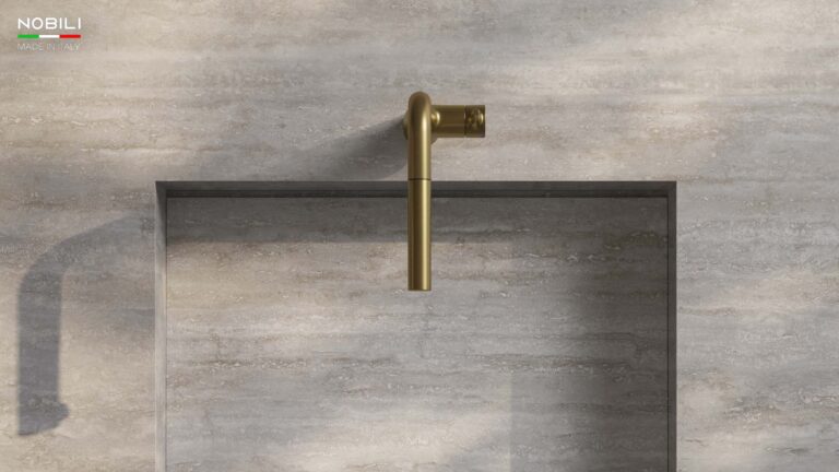 Vòi rửa bát NOBINOX MANIA NB218A CU128117/1GTP - Ảnh 5