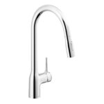 Vòi rửa bát NOBINOX MANIA NB305C CU128137CR