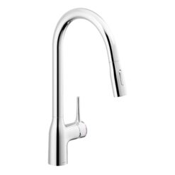 Vòi rửa bát NOBINOX MANIA NB305C CU128137CR