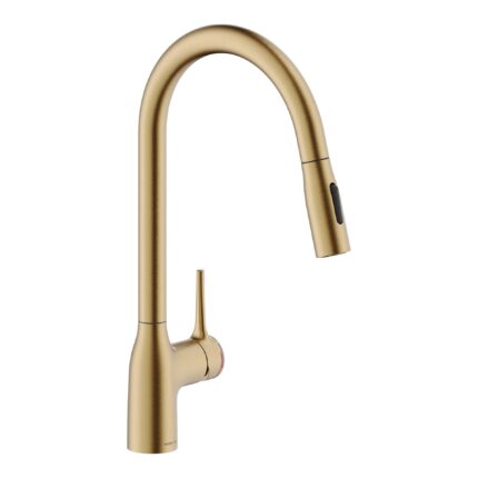 Vòi rửa bát NOBINOX MANIA NB307A CU128137GTP