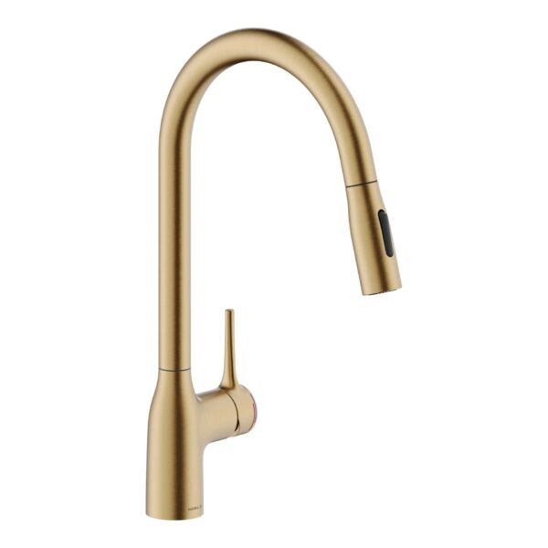 Vòi rửa bát NOBINOX MANIA NB307A CU128137GTP