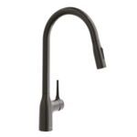 Vòi rửa bát NOBINOX MANIA NB308G CU128137GUP