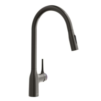 Vòi rửa bát NOBINOX MANIA NB308G CU128137GUP