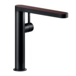 Vòi rửa bát NOBINOX MATCH NB218B MH109113RJBM