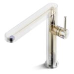 Vòi rửa bát NOBINOX MATCH NB218B MH109113RJBM - Ảnh 15