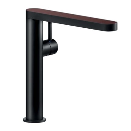 Vòi rửa bát NOBINOX MATCH NB218B MH109113RJBM