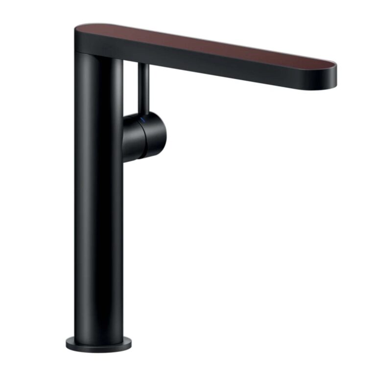 Vòi rửa bát NOBINOX MATCH NB218B MH109113RJBM