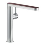 Vòi rửa bát NOBINOX MATCH NB219R MH109113RJCR