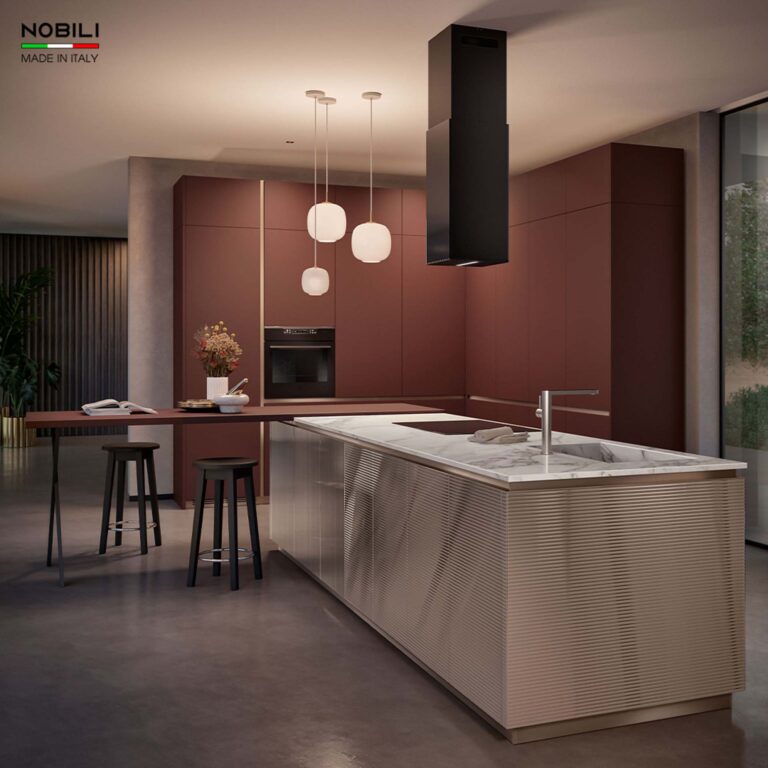 Vòi rửa bát NOBINOX MATCH NB219R MH109113RJCR - Ảnh 13