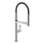 Vòi rửa bát NOBINOX MOVE NB133S MV92400 50CR