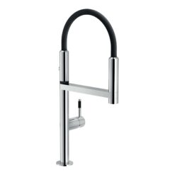 Vòi rửa bát NOBINOX MOVE NB133S MV92400 50CR