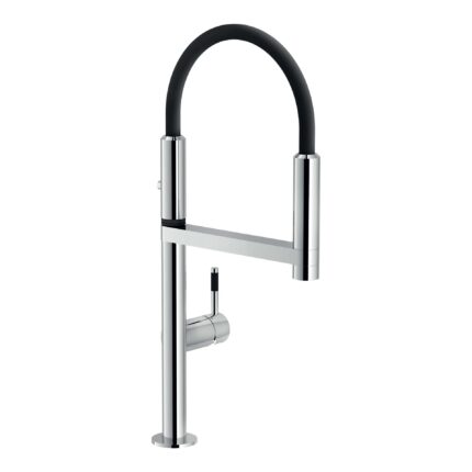 Vòi rửa bát NOBINOX MOVE NB133S MV92400 50CR