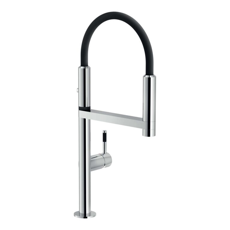 Vòi rửa bát NOBINOX MOVE NB133S MV92400 50CR